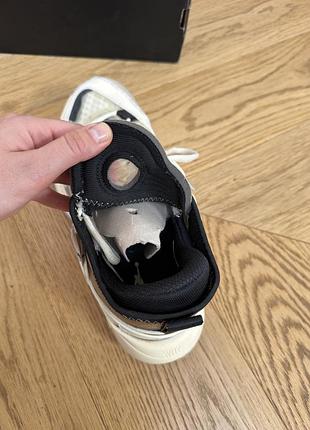 Кросівки nike air jordan why not zer0.5 6