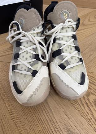Кросівки nike air jordan why not zer0.5 4