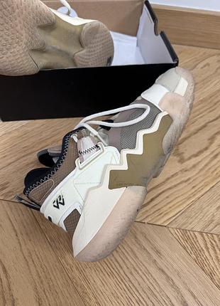 Кросівки nike air jordan why not zer0.5 8