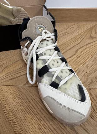 Кросівки nike air jordan why not zer0.5 7