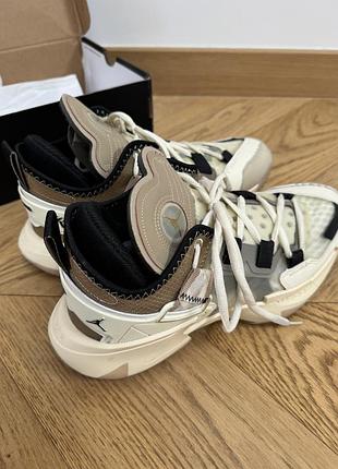 Кросівки nike air jordan why not zer0.5 10