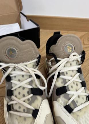 Кросівки nike air jordan why not zer0.5 2