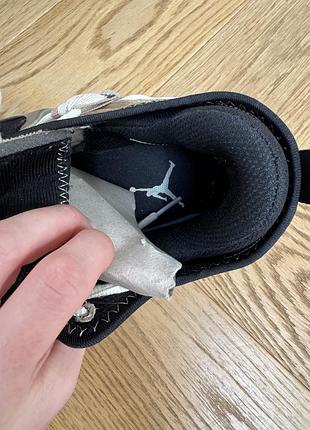 Кросівки nike air jordan why not zer0.5 5