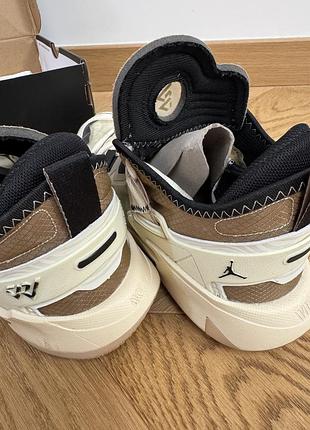 Кросівки nike air jordan why not zer0.5 3