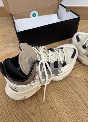 Кросівки nike air jordan why not zer0.5 9