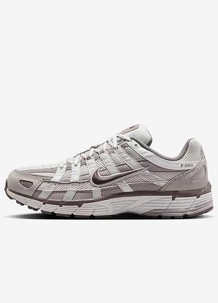 Кроссовки nike w p-6000 hv6353-001
