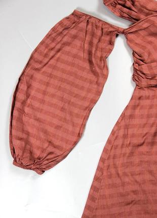 Сукня сарафан asos,m 2