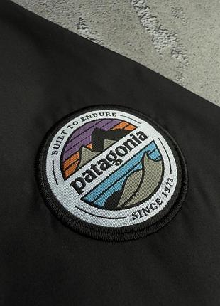 Вітрівка patagonia 2