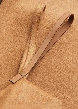 Шерстяна сукня max mara 5
