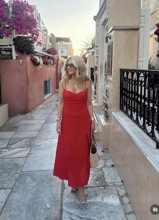 Сукня оригінал zara