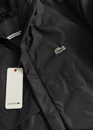 Вітрівка lacoste 3