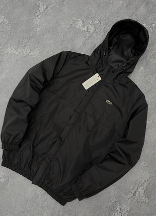 Вітрівка lacoste 2