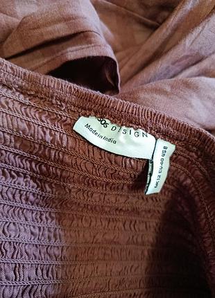 Сукня сарафан asos,m 7