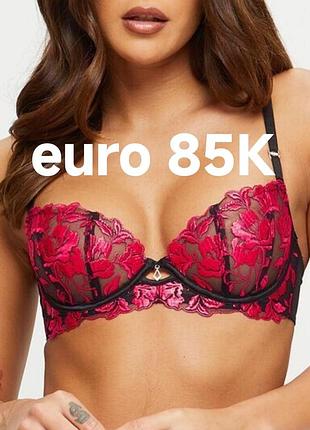 Замечательный красивый бюстгальтер ann summers 🔥🔥🔥