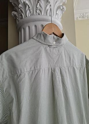 Сорочка, рубашка tommy hilfiger 7