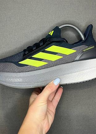 Кроссовки adidas ultraboost 5 42,5 р оригинал