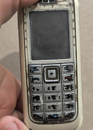 Nokia 6161