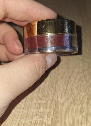 Румяна catrice desert dune luminizing mousse blush 2