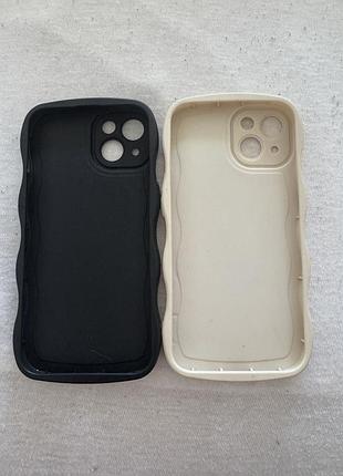 Чохли apple iphone 13 парні 2