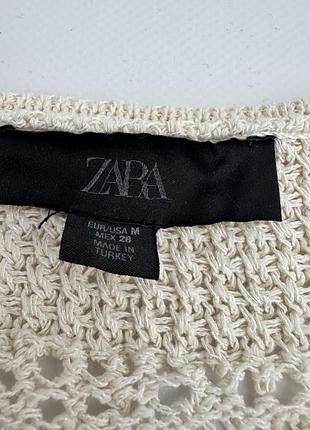 Кардиган zara 2