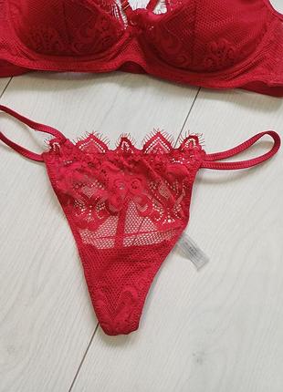 Intimissimi-80d-e-s-l-комплект белья 2