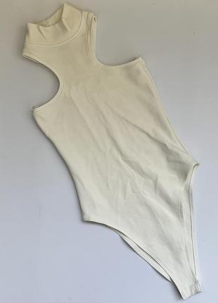Боді zara жіночий