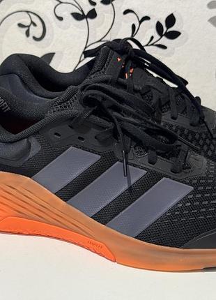 Кросівки тренувальні adidas dropset 4 power training, 43.5р.