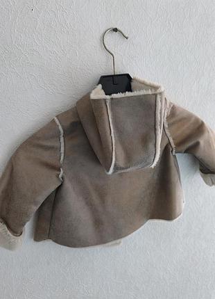 Дяблянка детская gap 6-12м 3