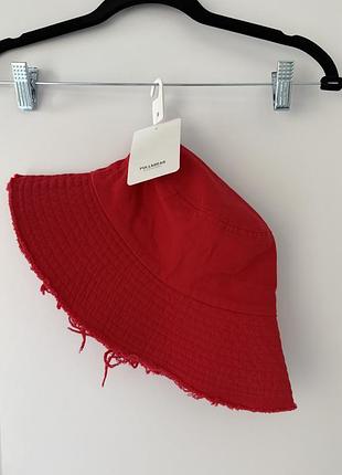 Панама pull&bear