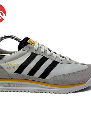 Кросівки чоловічі adidas sl 72 rs (42 (26.5 см))