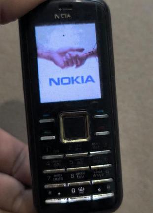 Nokia 5070