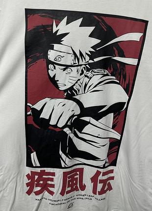 Футболка anime naruto 2