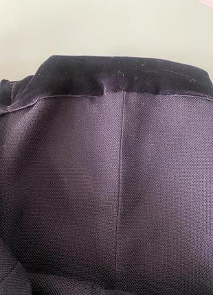Брюки від бренду jil sander 100% wool 5
