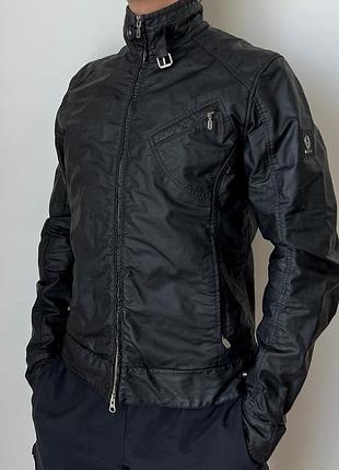 Чоловіча куртка belstaff racer