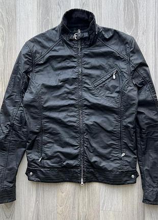 Мужская куртка belstaff racer 2