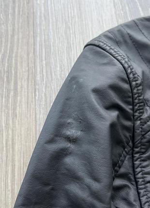 Мужская куртка belstaff racer 6