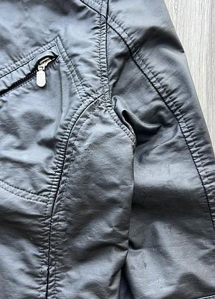 Мужская куртка belstaff racer 5