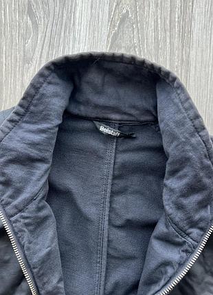 Мужская куртка belstaff racer 4