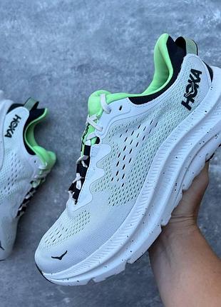 Кроссовки мужские hoka one one kawana 2 (41⅓ (26 см))