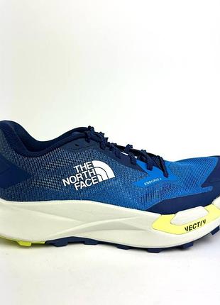 Кросівки чоловічі the north face vectiv enduris 4 (43 (28 см))