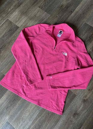 Женская флиска the north face l 4