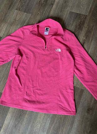 Женская флиска the north face l 7