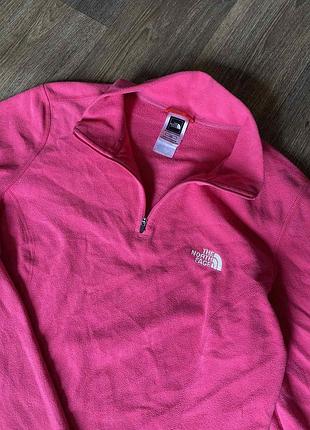 Женская флиска the north face l 5
