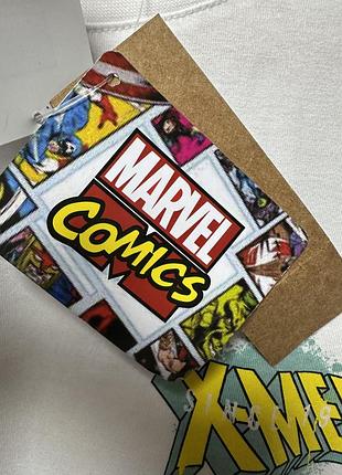 Футболка marvel comics wolverine 8