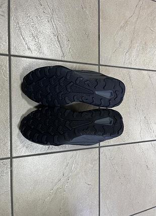 Кросівки adidas terrex 44 р 2