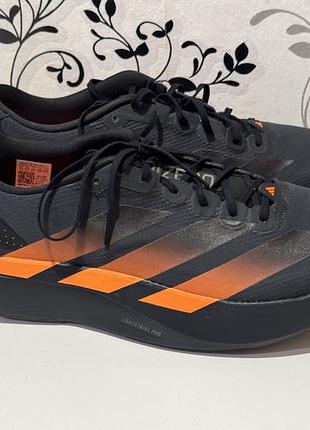 Кроссовки мужские для бега adidas adidas adizero evo sl, 49.5р