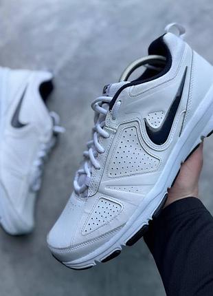 Кроссовки мужские nike t-lite xi (44.5 (28.5 см))