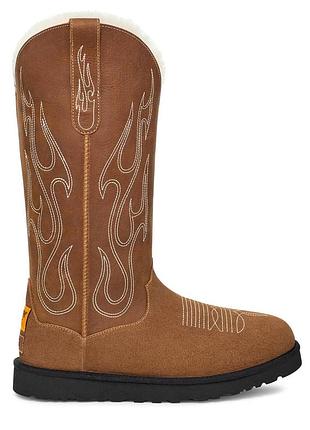 Кросівки чоловічі ugg x gallery dept. stitched boot (42 (27 см))