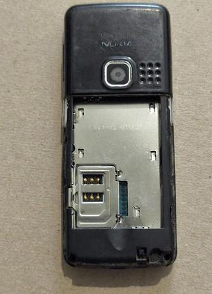 Nokia 6300 5