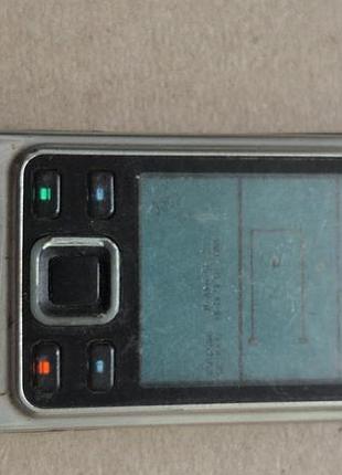 Nokia 6300